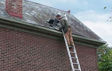 what affects urgent Balnapaling roof repairs