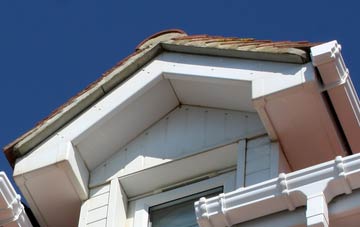 Balnapaling fascia installation costs