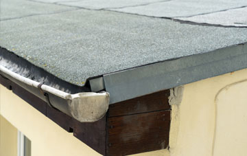 Balnapaling flat garage roofing repairs