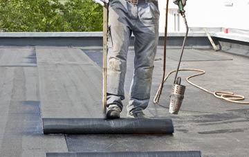 flat roof replacement Balnapaling, Highland