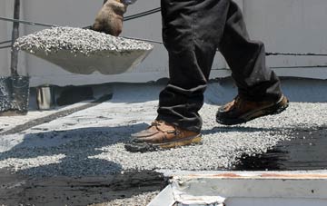 Balnapaling flat roofing companies