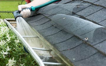 Balnapaling gutter cleaning costs