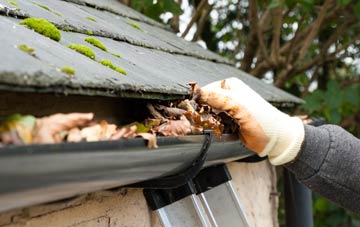 gutter cleaning Balnapaling, Highland