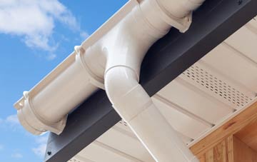 Balnapaling gutter installation costs