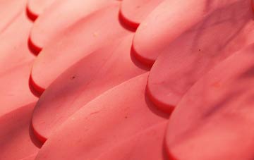 Balnapaling plastic roof costs