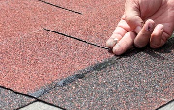 Balnapaling asphalt roof repairs