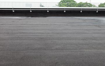 Balnapaling asphalt roof replacement