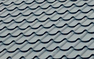 Balnapaling rubber roofing companies