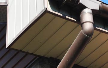 Balnapaling soffit installation costs
