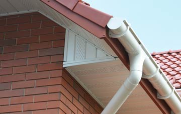 Balnapaling soffit repair costs
