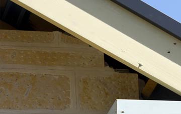 soffit repair Balnapaling