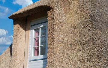 Balnapaling thatch roof disadvantages