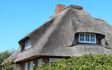 thatch roofing Balnapaling, Highland