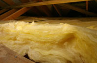 Balnapaling pitch roof insulation